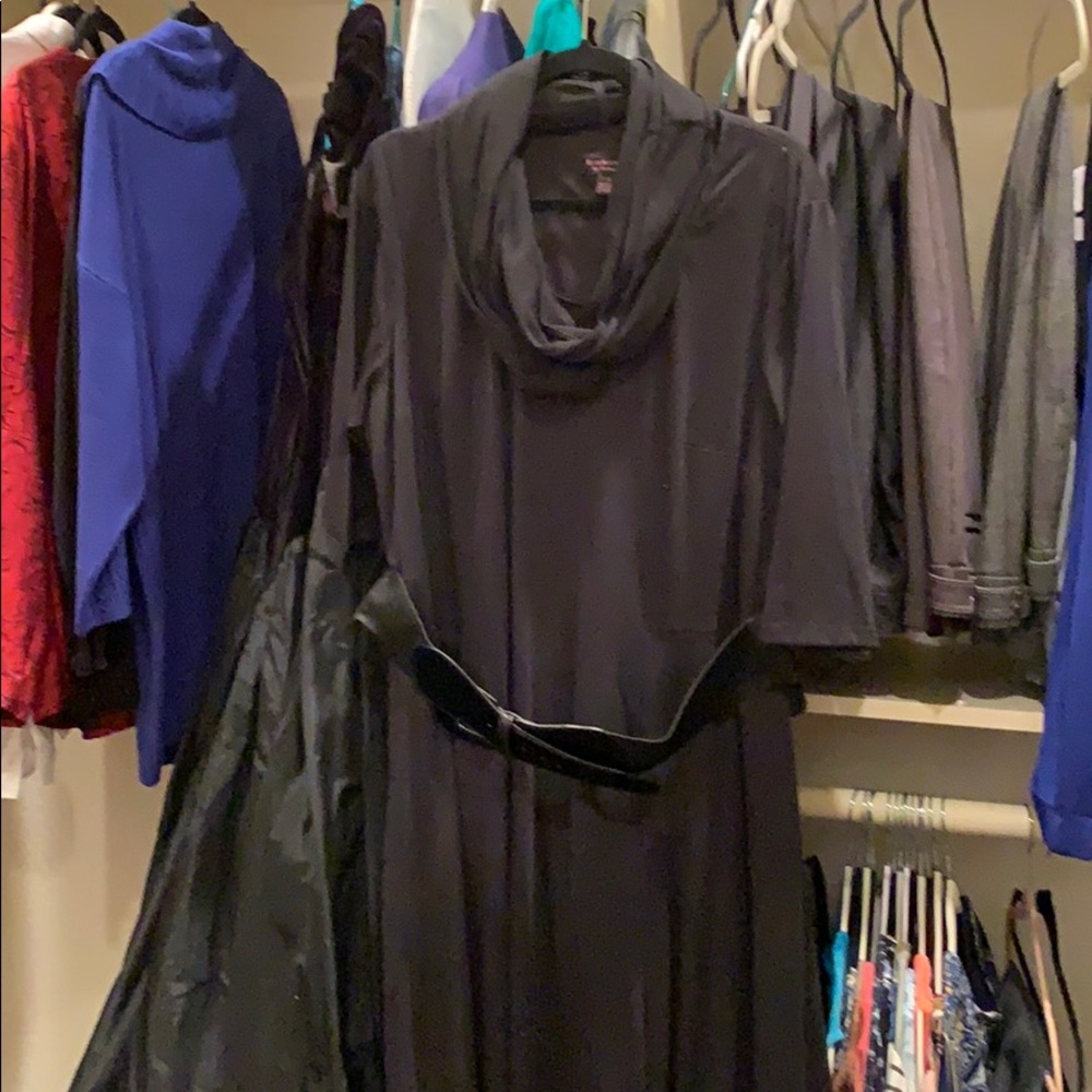 Signature by Robbie Bee Dress sz 2x - brand new